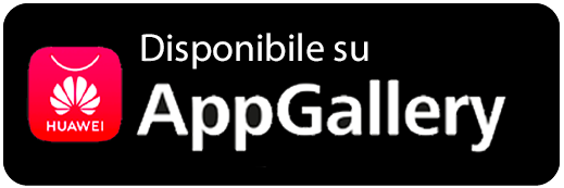 Scarica da Huawei App Gallery